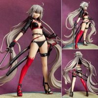 Fate Đồ Bơi Joan of Arc fgo Hình Berserker Ngược Cơ Thể Thủy Thủ Mặt Trăng Anime Mô Hình Đồ Trang Trí Hai Chiều