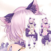 Fate Grand Order Dakimakura Vỏ Gối Anime Trò Chơi Chăn Ga Gối