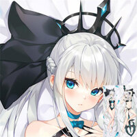 Fate Grand Order Morgan Dakimakura Gối Anime Gối Đệm