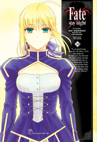 Fate Stay Night - Tập 20