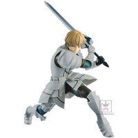 FATE/EXTRA LAST ENCORE - GAWAIN - EXQ FIGURE (BANPRESTO)