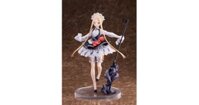 Fate/Grand Order - Abigail Williams - 1/7 - Foreigner, Eirei Matsuri ver. (Aniplex)