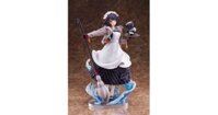 Fate/Grand Order - Katsushika Hokusai - Toto-sama - 1/7 - Foreigner, Eirei Matsuri ver. (Aniplex)