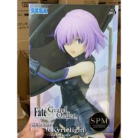 Fate/GrandOrder Super Premium Figure Shielder/Mash Kyrielight