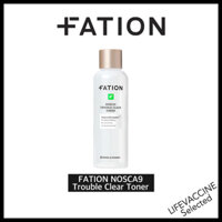 [FATION] DONG-A Pharm. Toner trị mụn Nosca9 Trouble Clear 200ml
