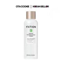 Fation Nosca9 Trouble Clear Toner 200mL Oliveyoung Hàn Quốc