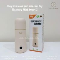 FATZ BABY - Bình đun nước pha sữa cầm tay - MINI SMART 2