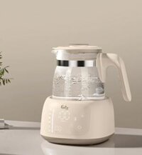 FATZ BABY - Bình Đun Và Hâm Nước Pha Sữa Điện Tử - HiQuick 2