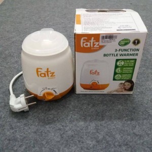 Máy hâm sữa Fatz Baby FB3002SL