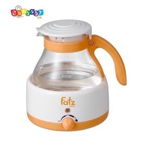 Máy hâm nước pha sữa Fatz Baby FB3004SL