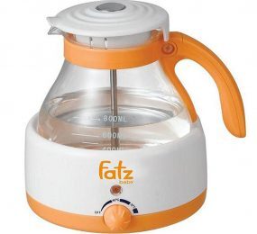 Máy hâm nước có đồng hồ Fatz Baby FB3005SL