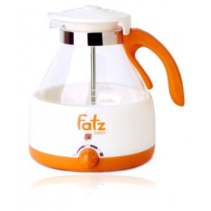 Máy hâm nước có đồng hồ Fatz Baby FB3005SL
