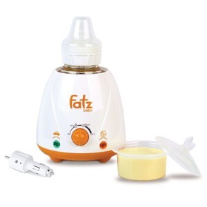 Máy hâm sữa Fatz Baby FB3008SL