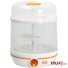 Máy tiệt trùng bình sữa Fatz Baby FB4002SB