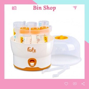 Máy tiệt trùng Fatz Baby FB4019SL (FB819)