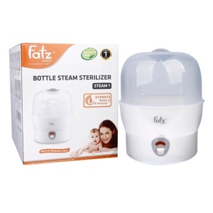 Máy tiệt trùng Fatz Baby FB4019SL (FB819)