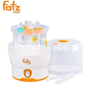 Máy tiệt trùng bình sữa Fatz Baby FB4028SL (FB828)