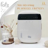 FATZ BABY - Máy Tiệt Trùng UVC - LED Ion PLASMAX 3