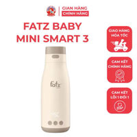 Fatz Baby Mini Smart 3 - SHOP BABY THU CẦM