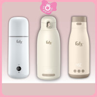 Fatz Bình Đun Và Hâm Nước Pha Sữa Cầm Tay Mini Smart 1 FB3622 / Smart 3 FB3621/ Mini Smart 7 FB3813
