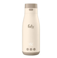Fatz Bình đun và hâm nước pha sữa di động Mini Smart 3 FB3621FD (Cái)