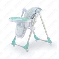 Fatz – Ghế ăn dặm FB7202