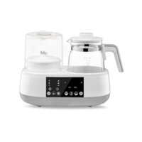 FATZ- MÁY TIỆT TRÙNG VÀ MÁY ĐUN NƯỚC, NẤU CHÁO, LUỘC TRỨNG, HÂM NƯỚC PHA SỮA MULTIMAX 1