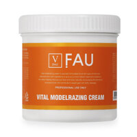 FAU Vital Modelrazing Cream - Kem Massage Mặt Và Body