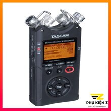 Máy ghi âm Tascam DR-40