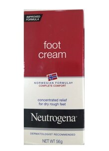 Kem trị nứt gót chân Neutrogena 56g