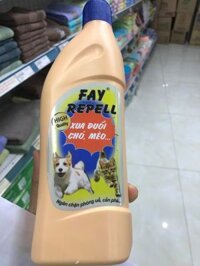 Fay Repell 400ml