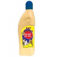 Fay Repell xua đuổi chó mèo 400ml