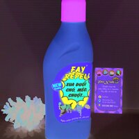 FAY REPELL xua đuổi chó mèo chuột phóng uế, cắn phá