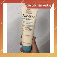 fb dưỡng da tre em aveeno