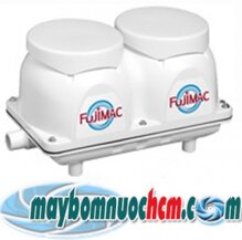 Máy thổi khí Fujimac MAC120R 91W