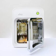 Máy tiệt trùng & sấy khô bình sữa Aian