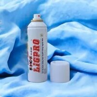 [FBS] Chai xịt vệ sinh giày Ligpro (300ml)