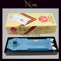 FC34 Bộ Bản Lề Sàn VVP dùng cho cửa kính cường lực 8-12mm