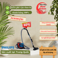 FC9351/01 Máy hút bụi Philips FC9351/01