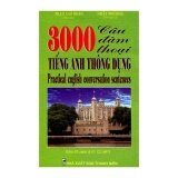3000 câu đàm thoại tiếng anh thông dụng