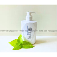 FCL OATSILK SOAP FREE BODY WASH – SỮA TẮM DƯỠNG ẨM DÀNH CHO DA KHÔ, NGỨA, NHẠY CẢM