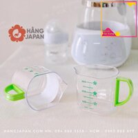 fd4 Ca đong chia vạch hình thú 300ml - Tiện lợi đo lượng sữa cho bé