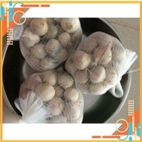 fd5 [1Kg, 2Kg] Tỏi Cô Đơn Phan Rang dùng làm Tỏi Đen