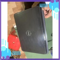 fd5 Laptop Dell Inspiron N5010 (Core i5 gen1, RAM 4GB, HDD 320GB, 1GB AMD Radeon HD 5470M, 15.6 inch)