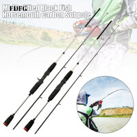 Fdfg Câu Cực Mịn Màng Gốm Sứ Dẫn Đường Vòng Ổn Định Tay Cầm Chống Trượt Cho Anglers Biển Hồ