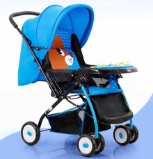 xe đẩy em bé baobaohao709e