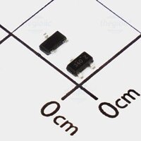 FDN340P MOSFET Kênh P 20V 2A SOT-23