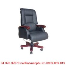 Ghế giám đốc Hòa Phát TQ18 (TQ-18)