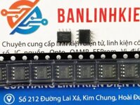 FDS4141 4141 Mosfet kênh P 10.8A 40V SOP-8