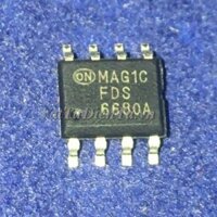 FDS6680A-NL FDS6680A 6680A SOP8 N Mosfet 12.5A 30V